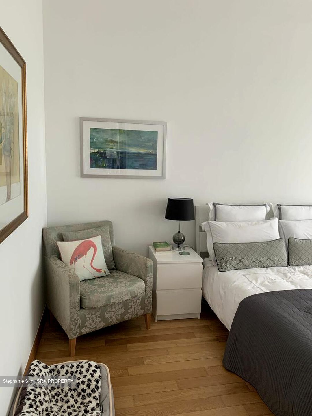 Waterfall Gardens (D10), Condominium #397535291